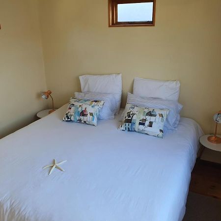3Onheide Apartment Struisbaai Bagian luar foto