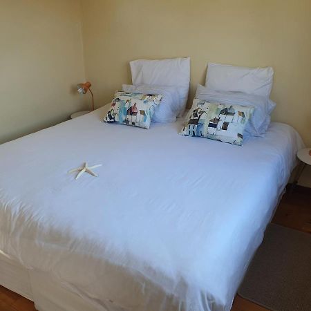 3Onheide Apartment Struisbaai Bagian luar foto