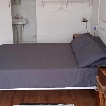3Onheide Apartment Struisbaai Bagian luar foto