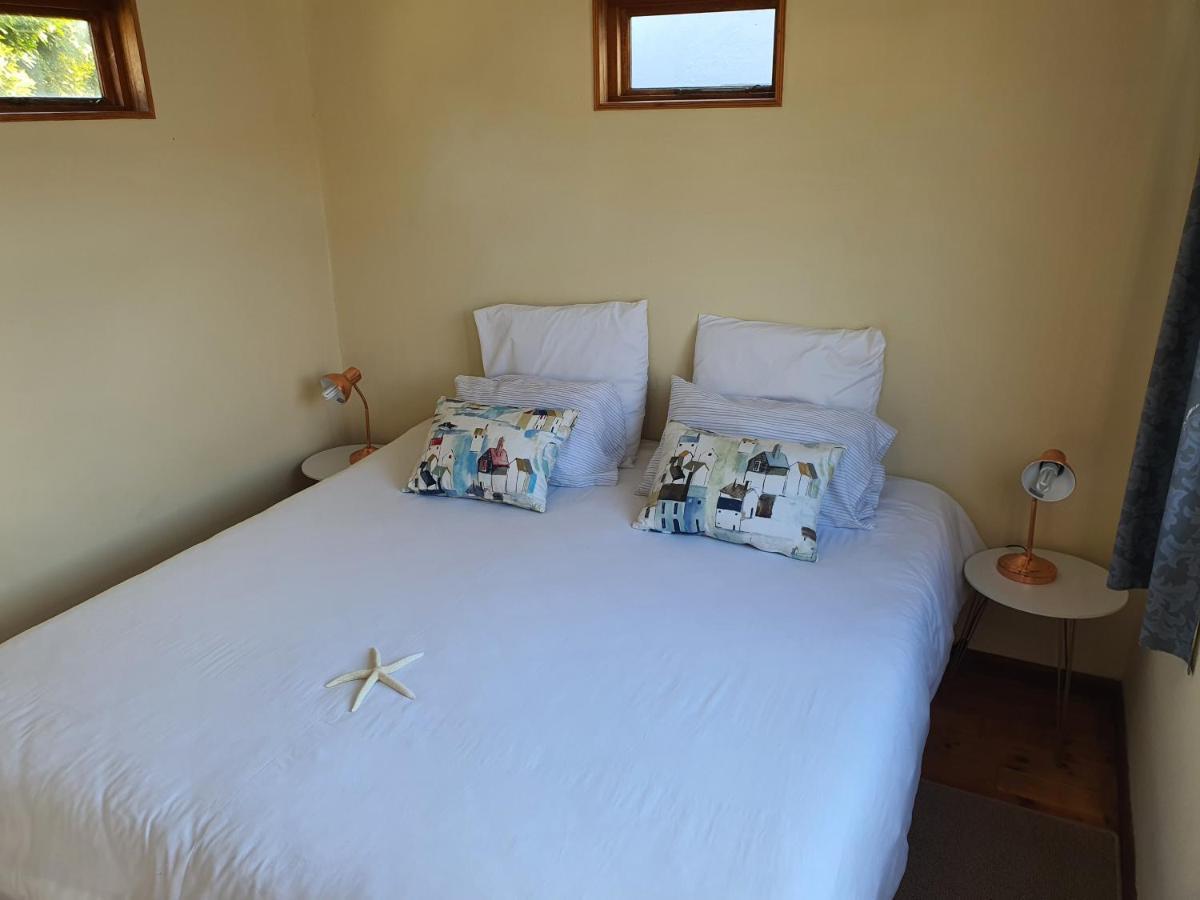 3Onheide Apartment Struisbaai Bagian luar foto