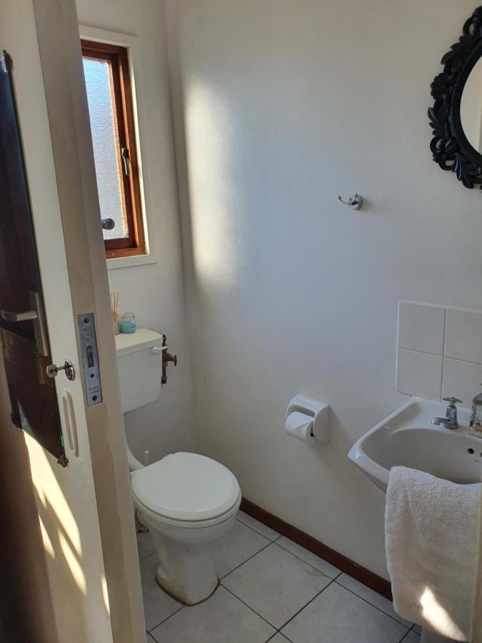3Onheide Apartment Struisbaai Bagian luar foto