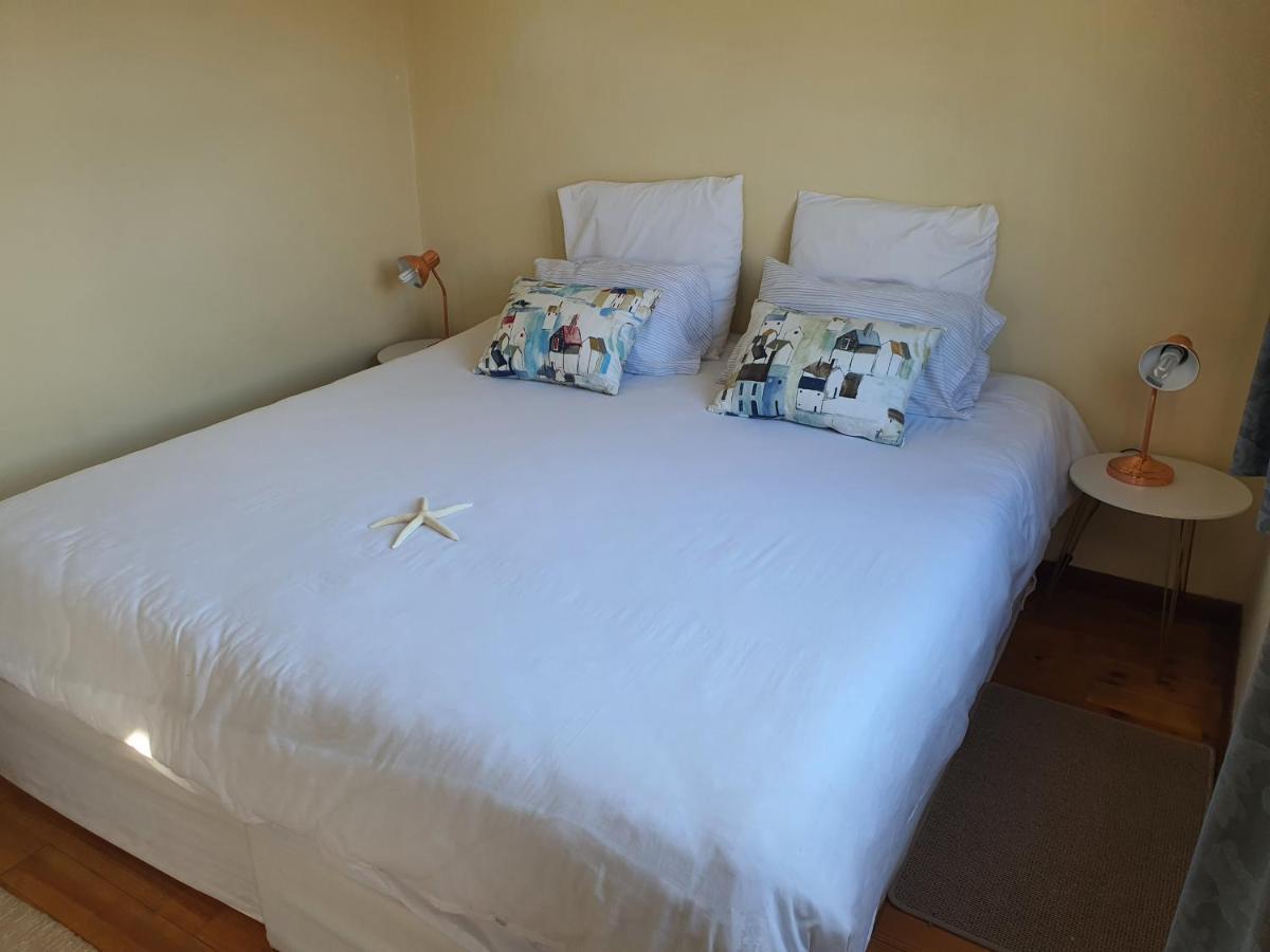 3Onheide Apartment Struisbaai Bagian luar foto