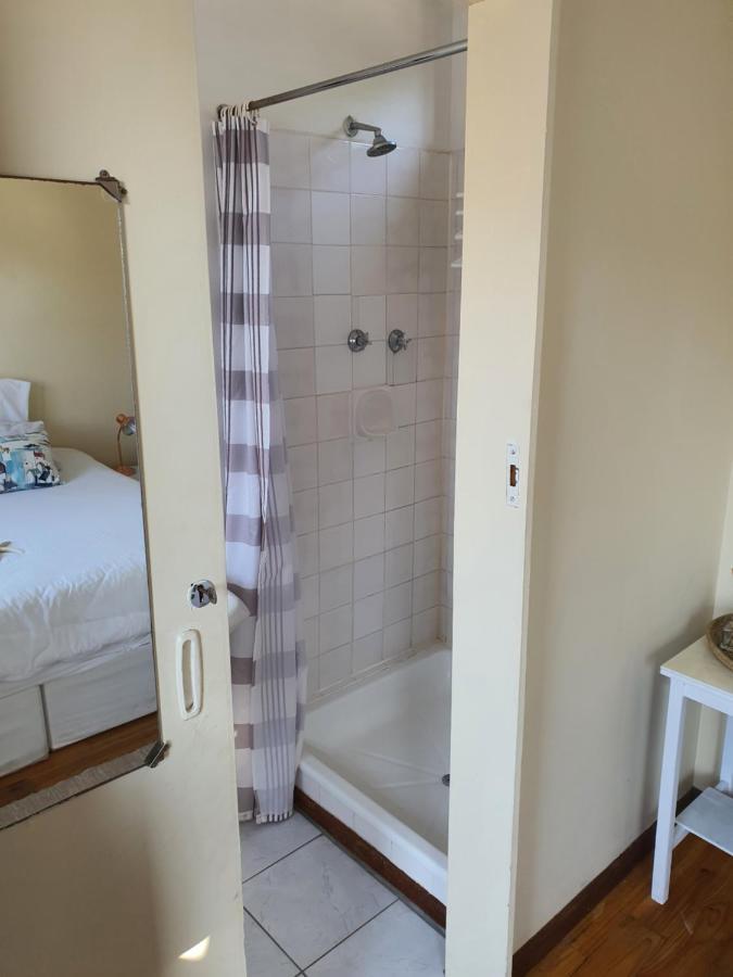 3Onheide Apartment Struisbaai Bagian luar foto