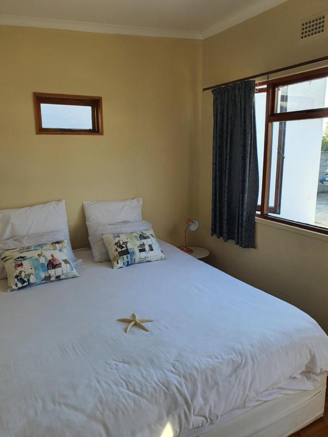3Onheide Apartment Struisbaai Bagian luar foto