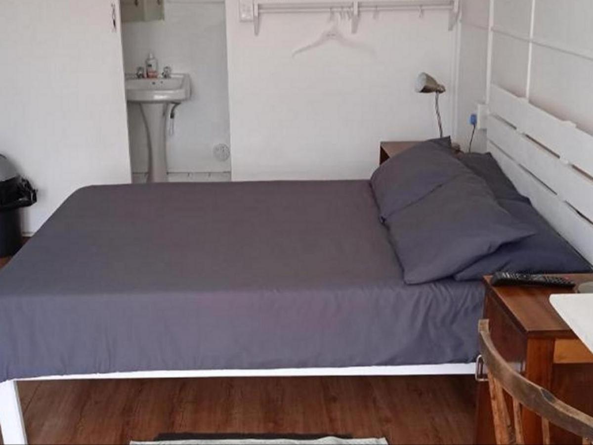3Onheide Apartment Struisbaai Bagian luar foto